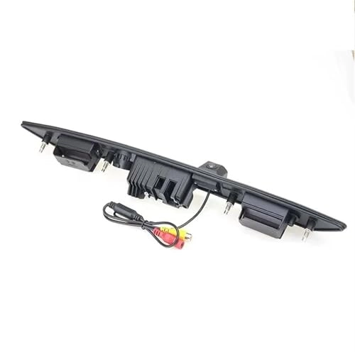 Rear View Camera - Night vision Universal RCA Connector 720P