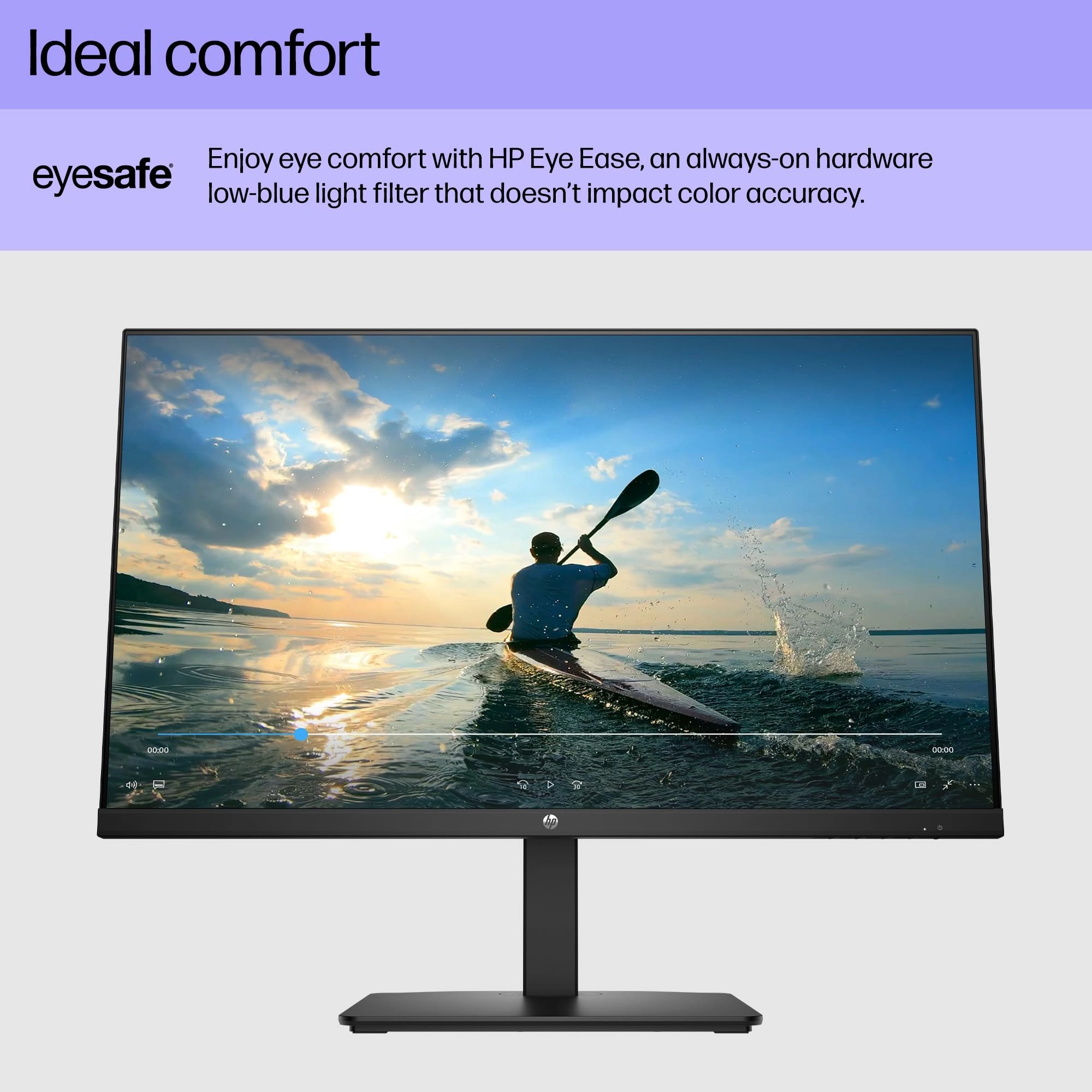 327pe - B1GM6AA#ABB 27" 1920 x 1080 pixels