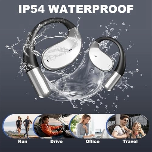 Bluetooth Headset001 Wireless Earbud