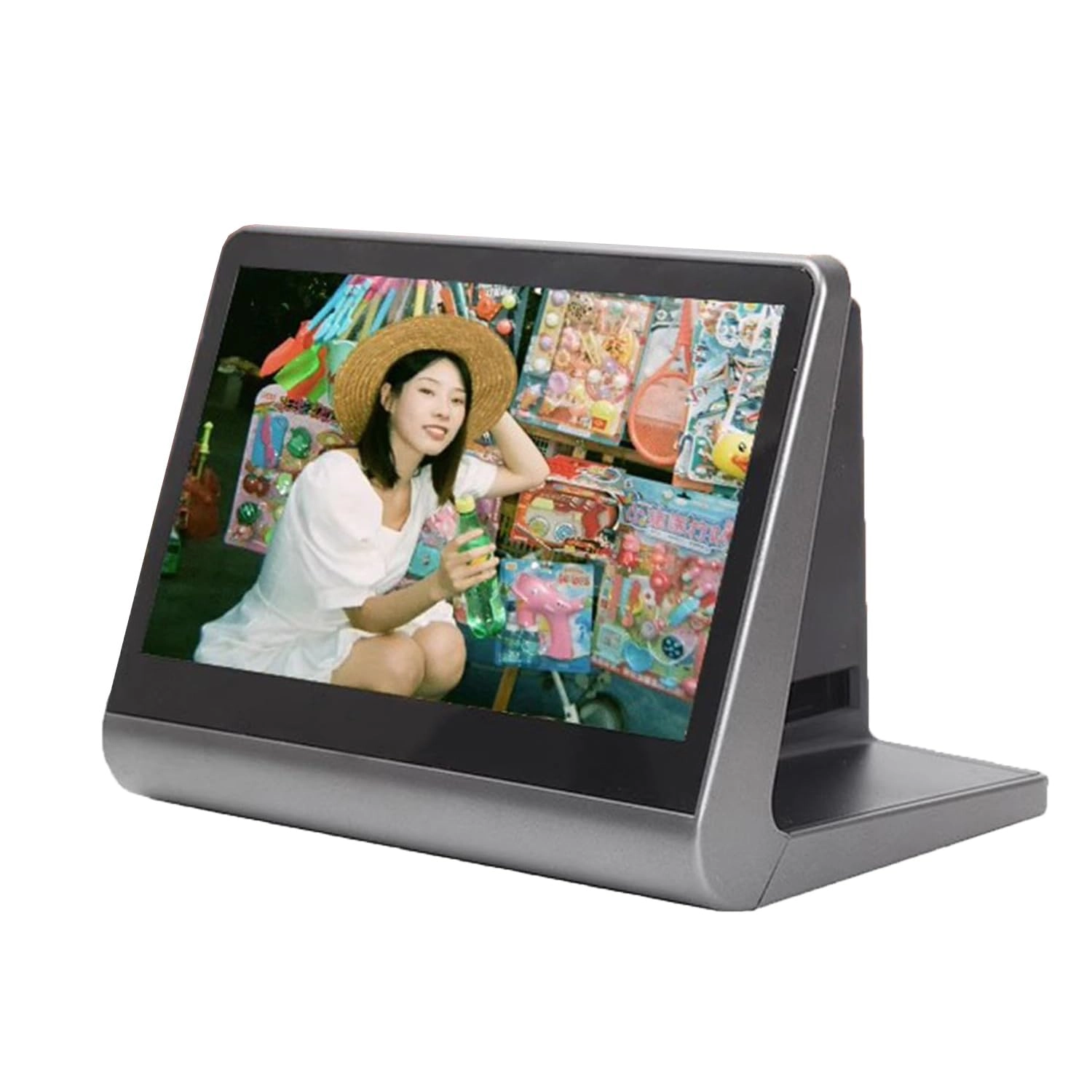 Digital Film Scanner - 120 1080P LCD Screen