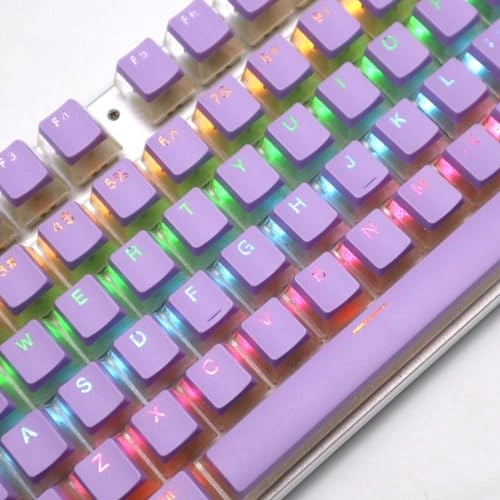 PBT Keycaps - OEM