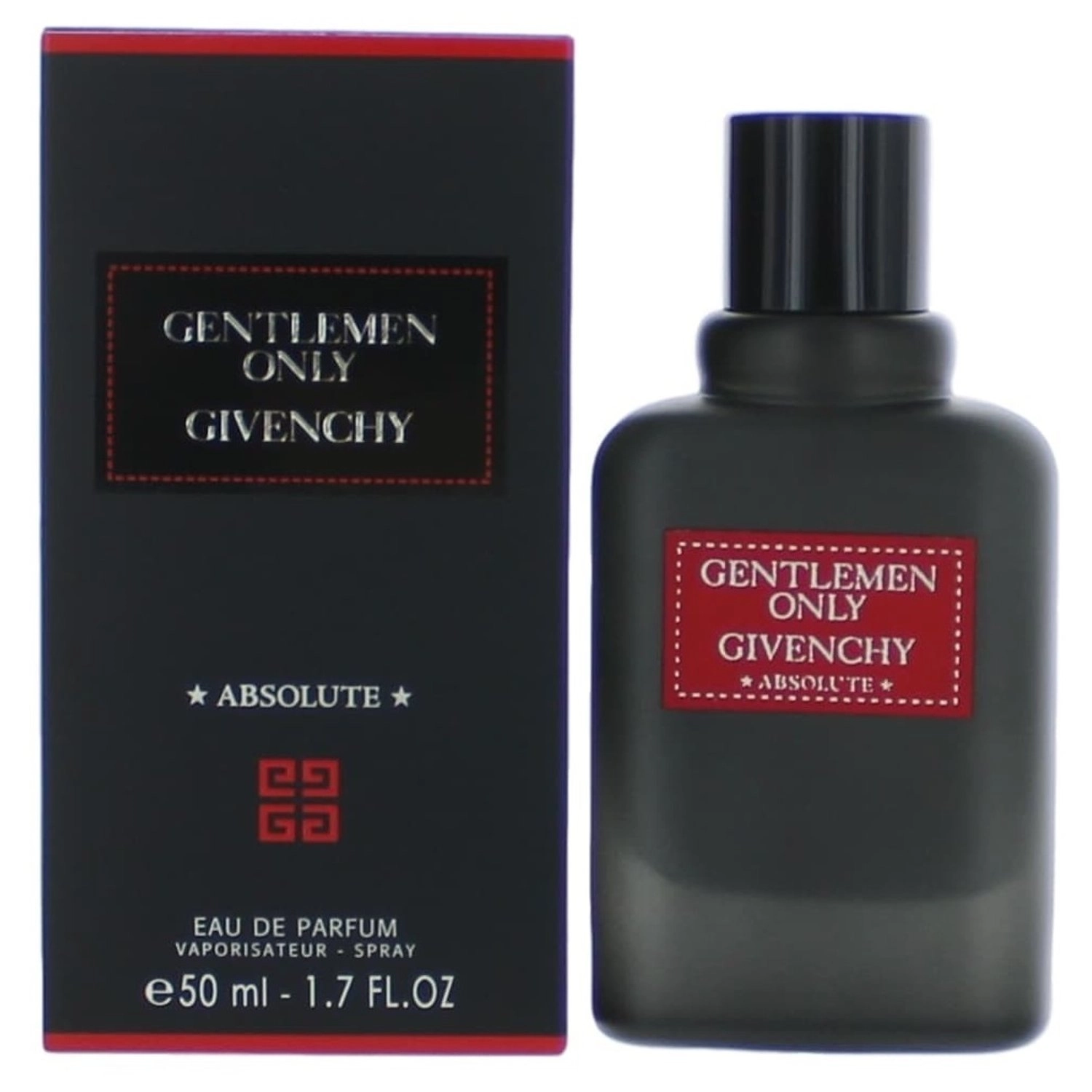 Only Gentleman Absolute Eau de Parfum 50ml