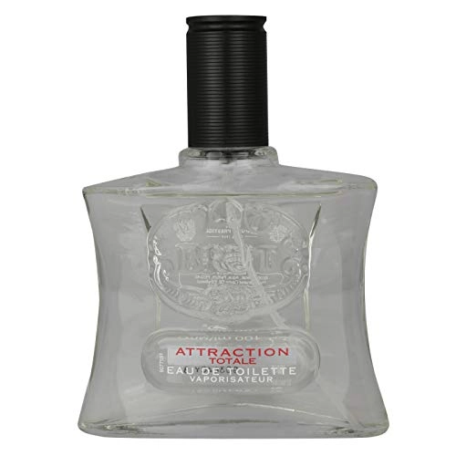 Attraction Totale Eau de Toilette 100 ml