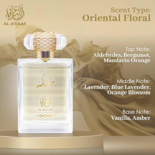 MALKAH - Eau de Parfum 100 ml