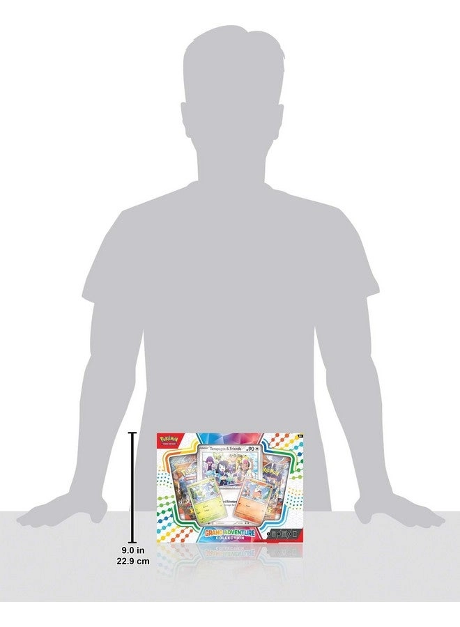 Grand Adventure Collection