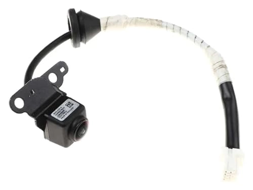 Rear View Camera - For Infiniti Q50 2014-2019 Trunk