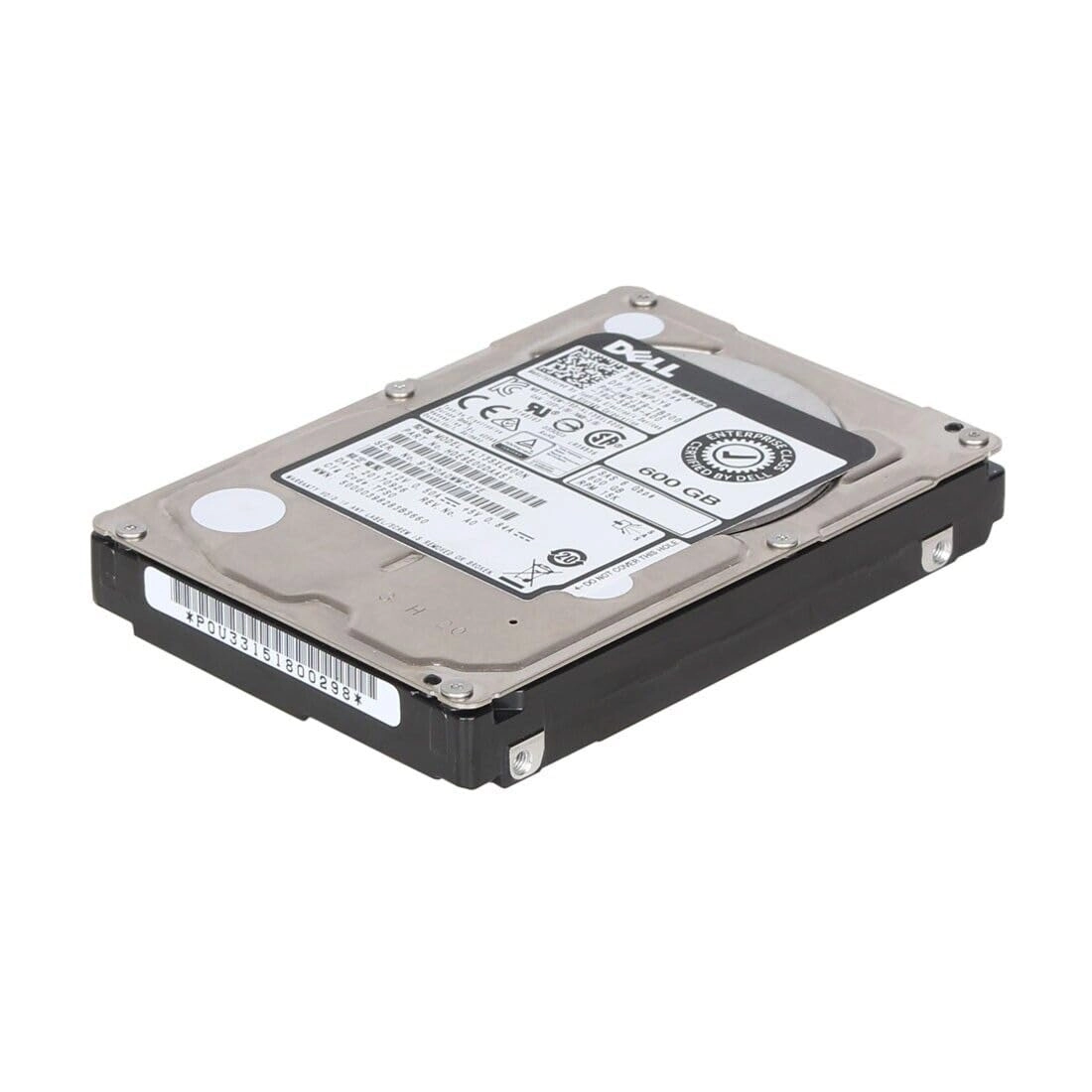 2.5" 15000rpm SAS-2 (0990FD) - 600GB