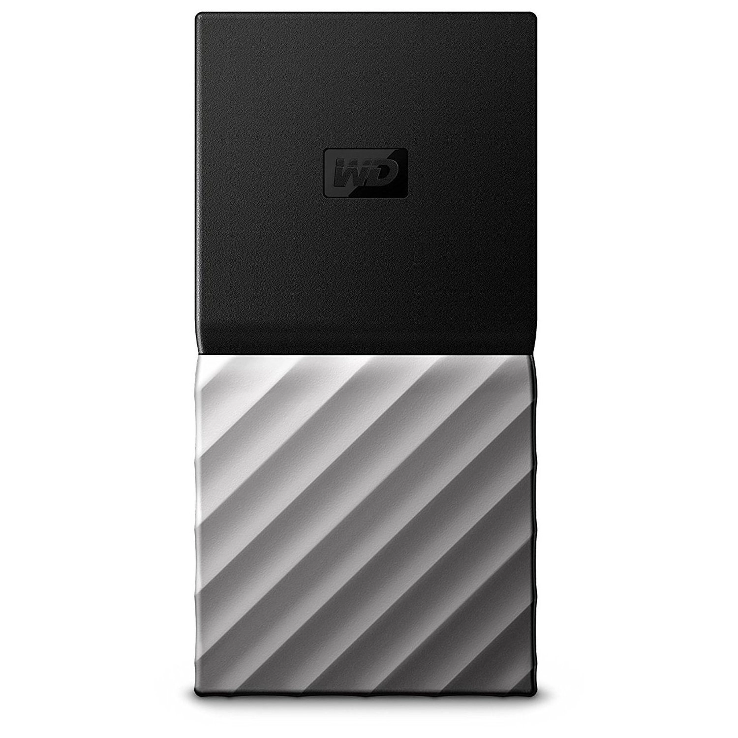 Western Digital My Passport Portable SSD