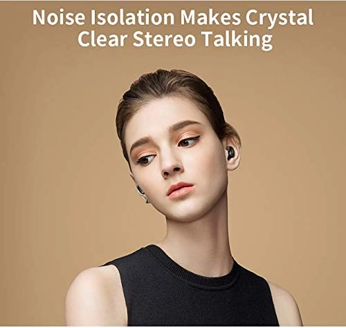 (Renewed) T2C Wireless Earbud