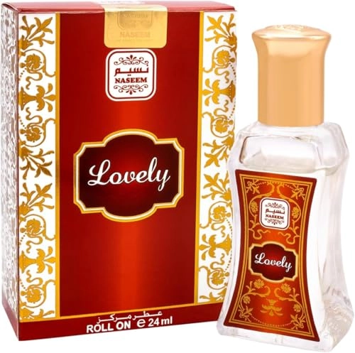 Lovely - 24ml Eau de Parfum