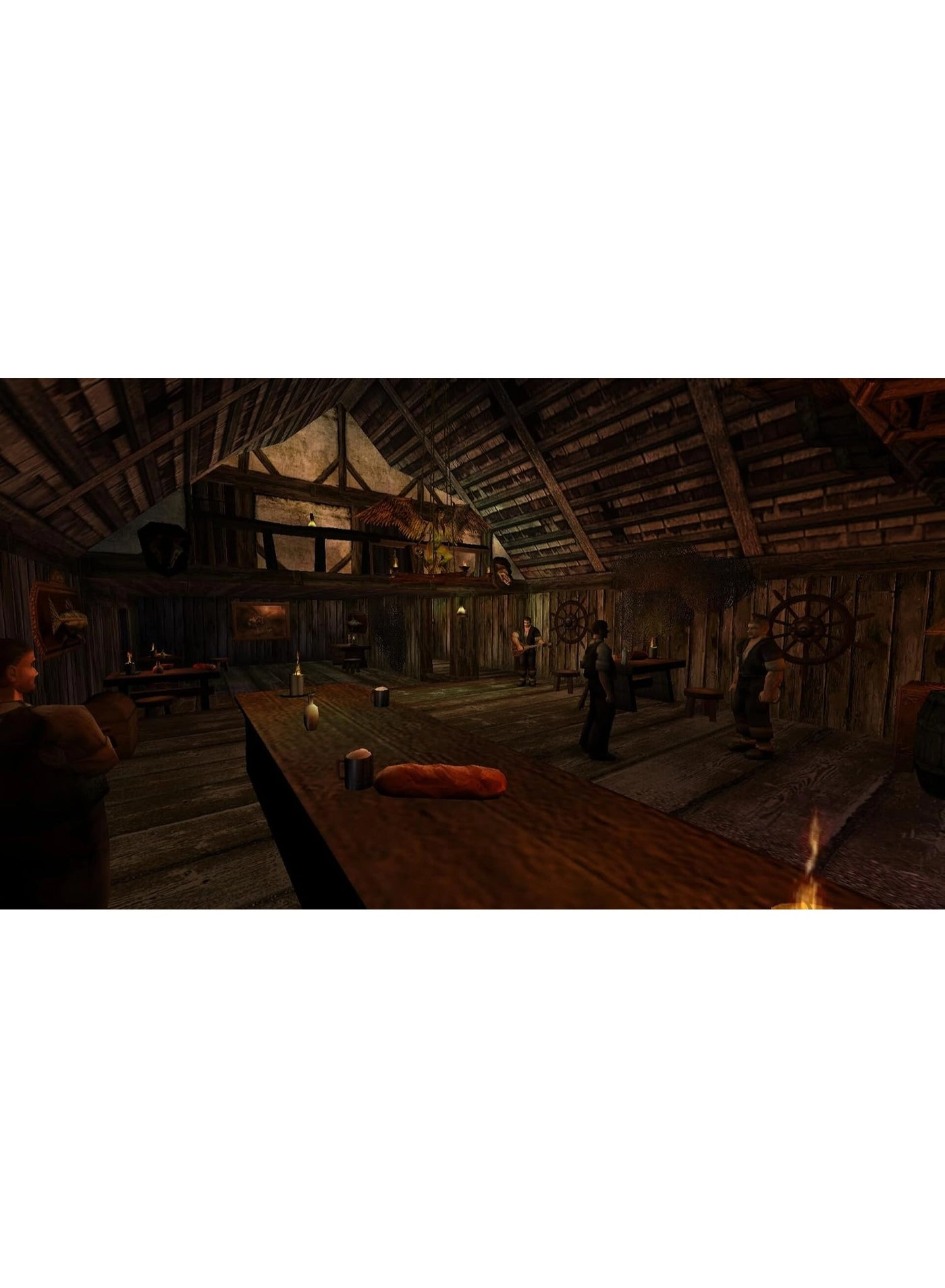 Gothic II [Complete Classic] | PS5