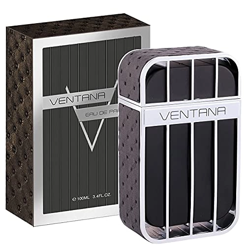 Ventana Pour Homme Eau de Parfum 100ml