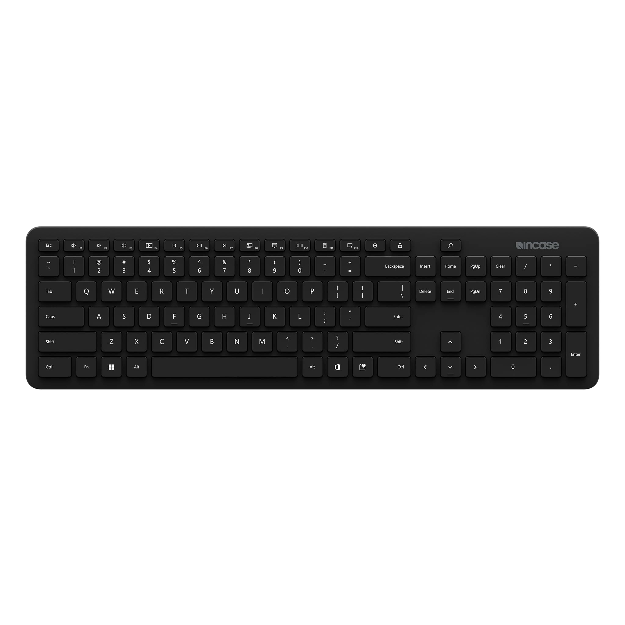 Incase Bluetooth Keyboard - Wireless