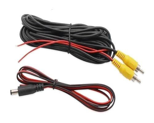 Rear View Camera - Night vision Wireless 1280 x 720