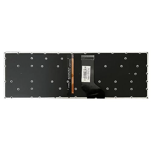 Laptop Keyboard - US Wireless