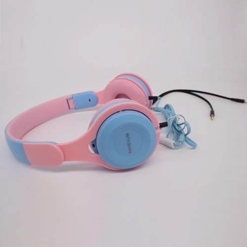 H0129 Wired Headset