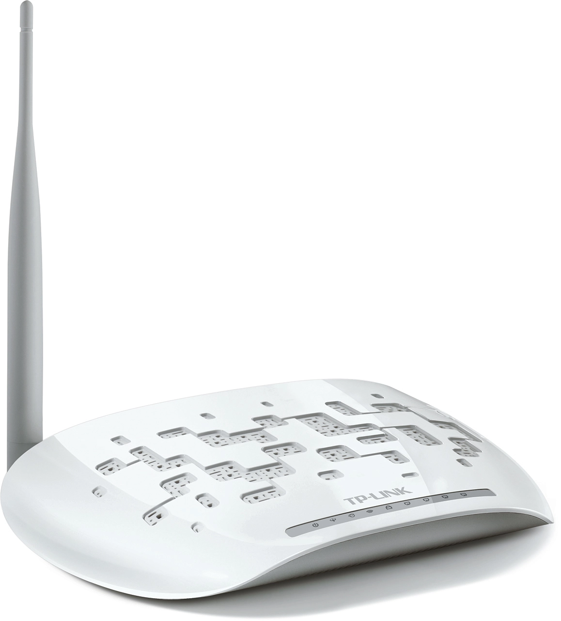 TD-W8951ND - 150Mbps Wireless N