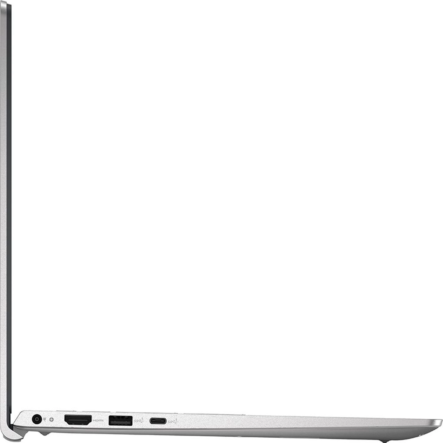 Inspiron 15 3520-INS-1013-SLV - 15.6'' Core i7 8GB DDR4 512GB SSD