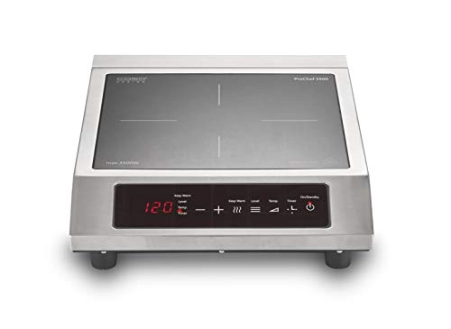 ProChef 2364 Induction hob