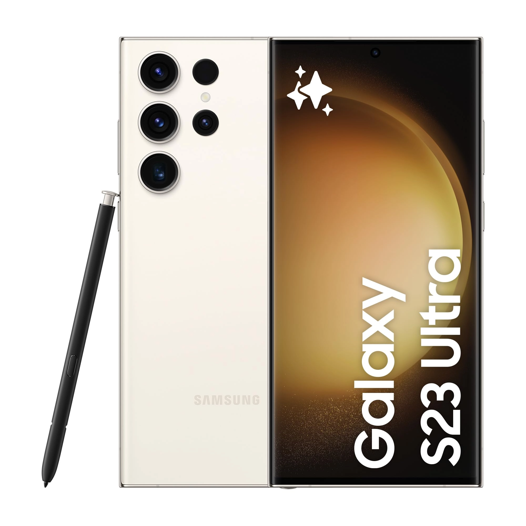 Galaxy S23 Ultra - 12GB 256GB