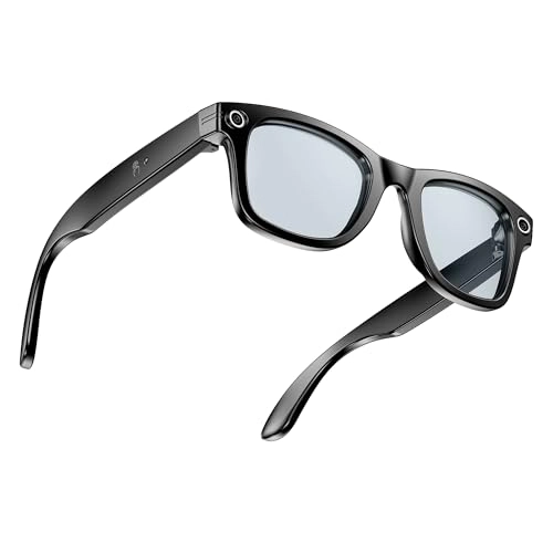 Smart Glasses - Bluetooth 720P