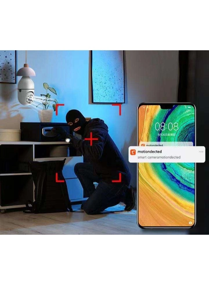 WiFi Panorama Camera