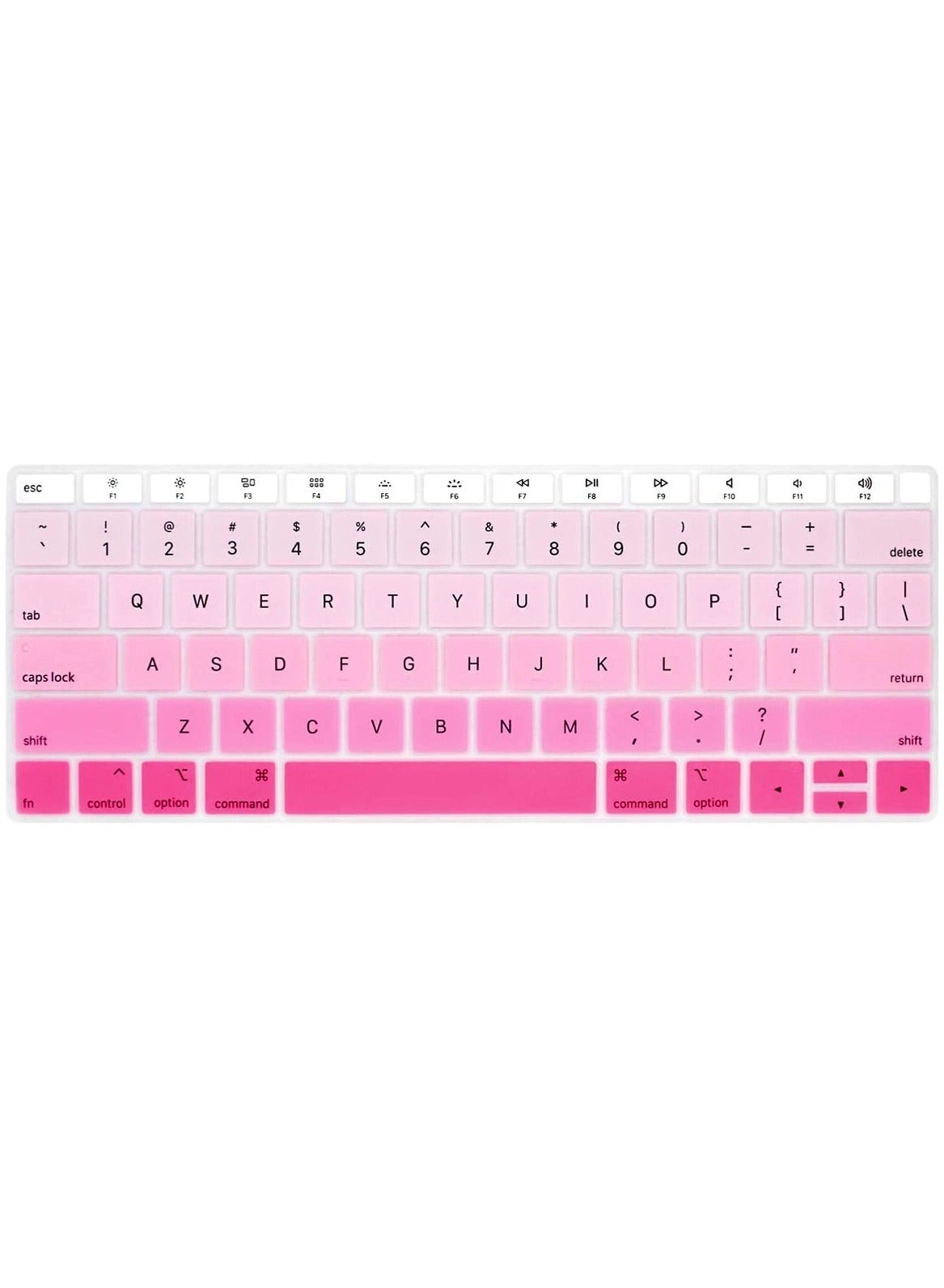 New Air 13" Retina Display - US Layout English