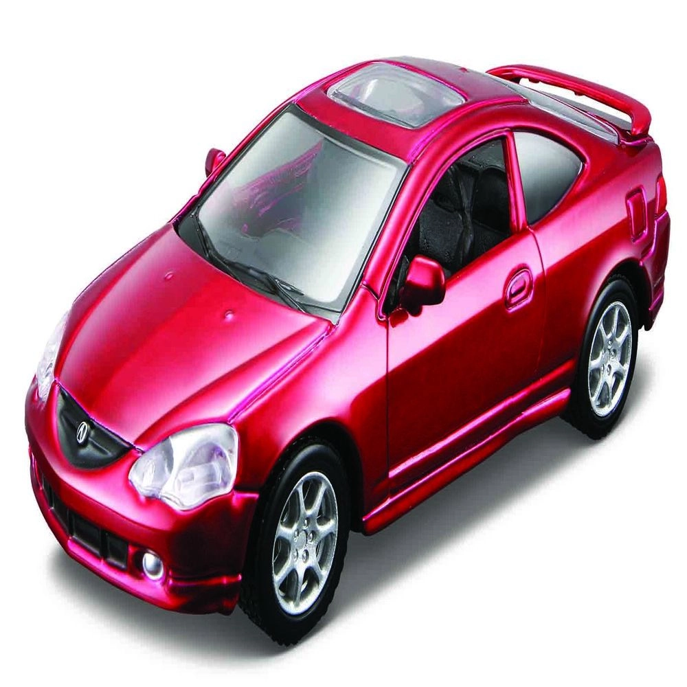 Fresh Metal Power Racer Lamborghini - 1 Pc