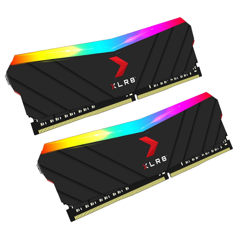 XLR8 - 8GB 3200MHz DDR4