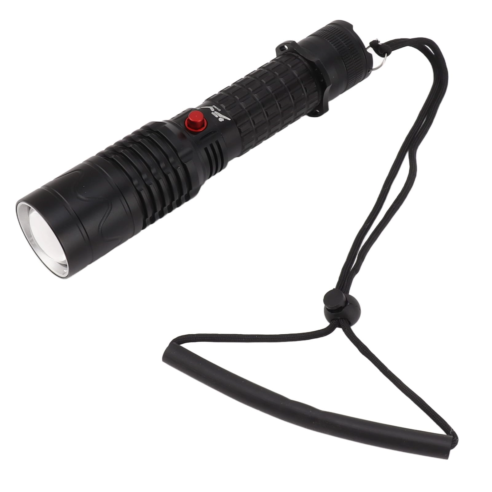 Yuecoom Diving Light - 5000LM IPX8 Waterproof 3 Modes