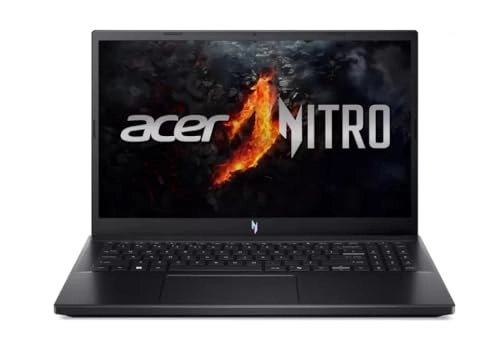 Nitro V 15 ANV15-41 - 15.6'' Ryzen 5-7535HS 8GB DDR5 512GB SSD