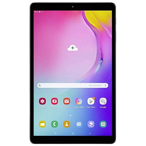 Galaxy Tab A 10.1 (2019) - 32GB 10.1"