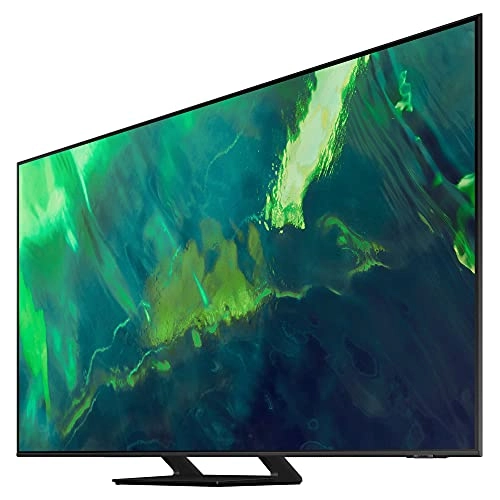 QA55Q70AAUXZN - 55 Inches
