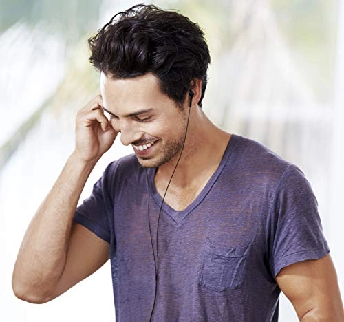 RP-TCM55 Wired Headphone