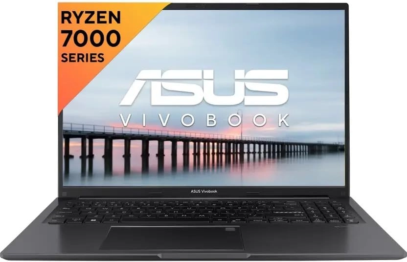 Vivobook 16 M1605YA - 16'' Ryzen 7-7730U 8GB DDR4 512GB SSD