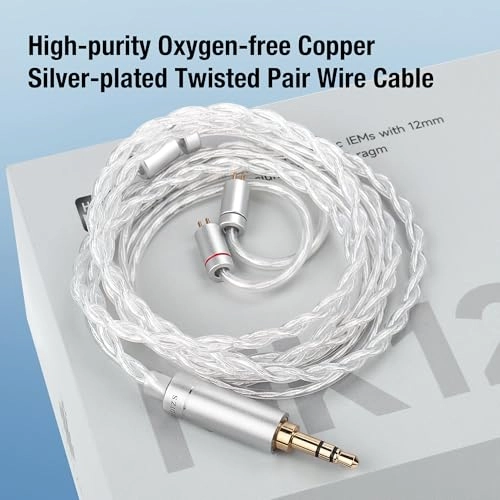 MK12 Turris Wired Earphone