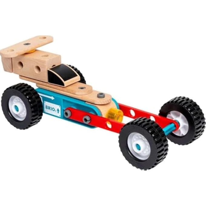 BUILDER 34595 - 67 pcs
