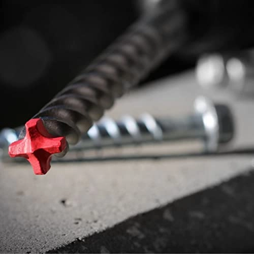 Rebar Demon - 3/8" Diameter
