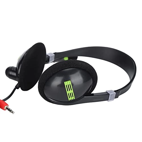 SY440MV Wired Headset