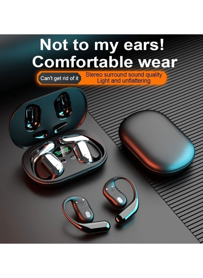 AI Language Translator Earbuds - 144 Languages