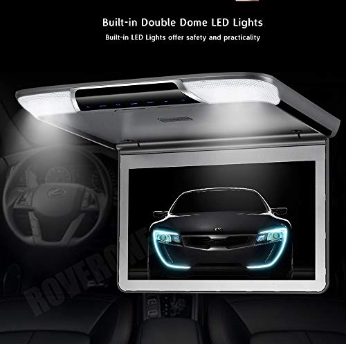 RO-116 - 11.6 Inches