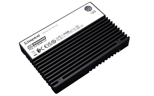 DC3000ME - 7.68TB 2.5-inch