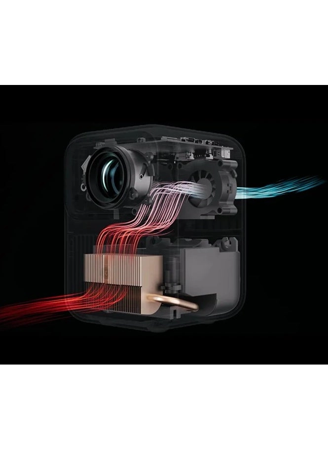 Dali 1 350 ANSI Lumens