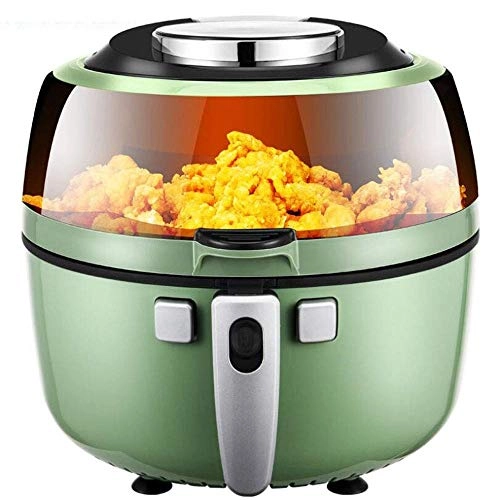 Hot air Fryer One Size UXQUXNNC