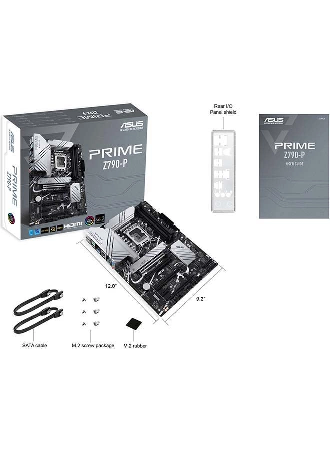 Prime Z790-P - WIFI DDR5