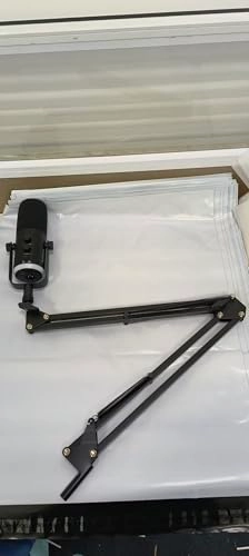 WS805 USB Microphone