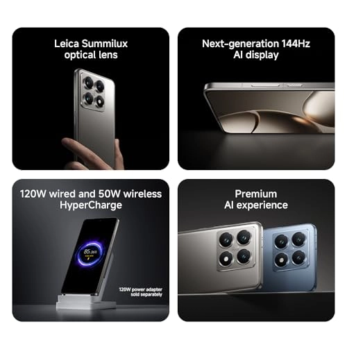 14T Pro - 12GB 1024GB