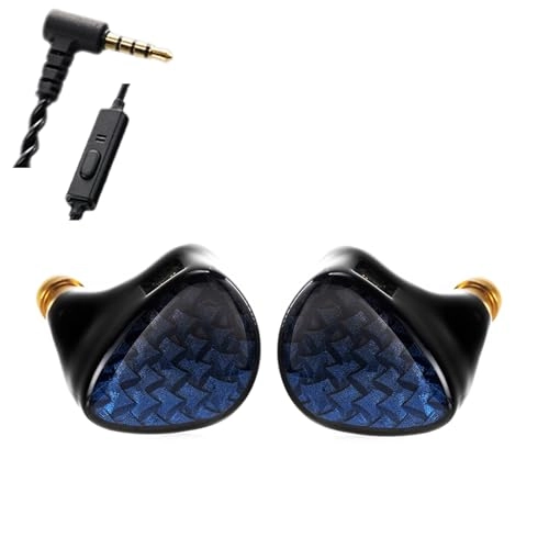 Celest Wyvern Wired Earphone