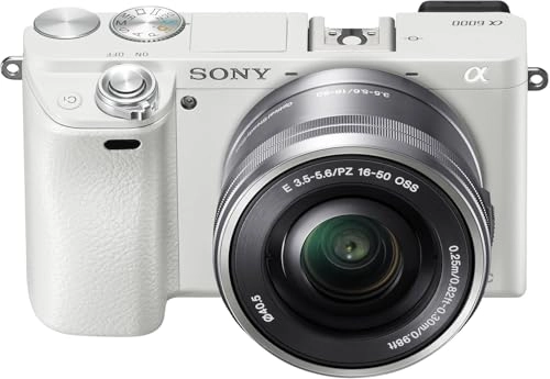 Alpha a6000