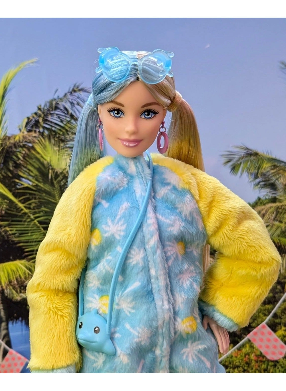 Barbie Cutie Reveal - Costume-Themed Series 10 Surprises Ages 3+